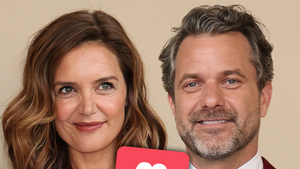 katie holmes joshua jackson main getty
