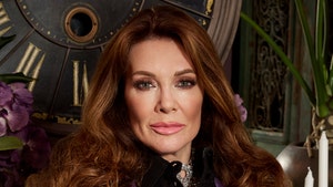 lisa vanderpump getty 1