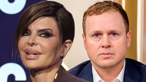lisa rinna spencer pratt getty 1