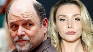 Jason Alexander courtney stodden getty comp