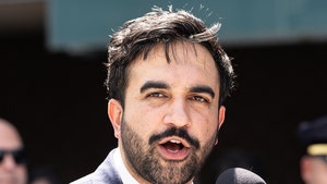 zohran mamdani getty 1