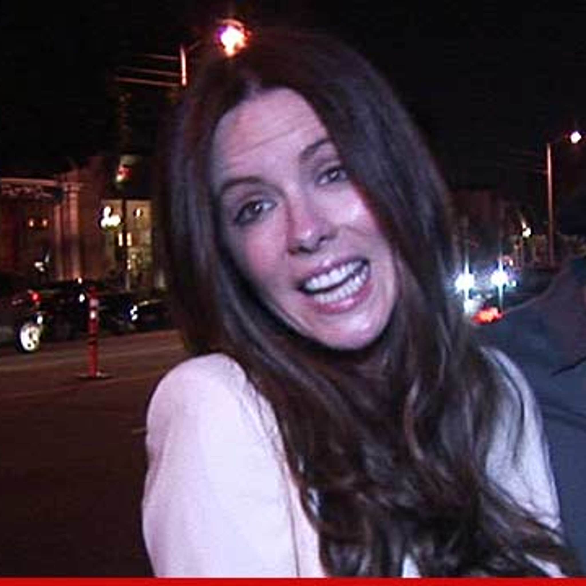 Kate Beckinsale -- California Cracks Down on Hilariously Tiny Tax Bill