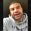 Shawne Merriman Launches MMA Promotion, Considering Fighting