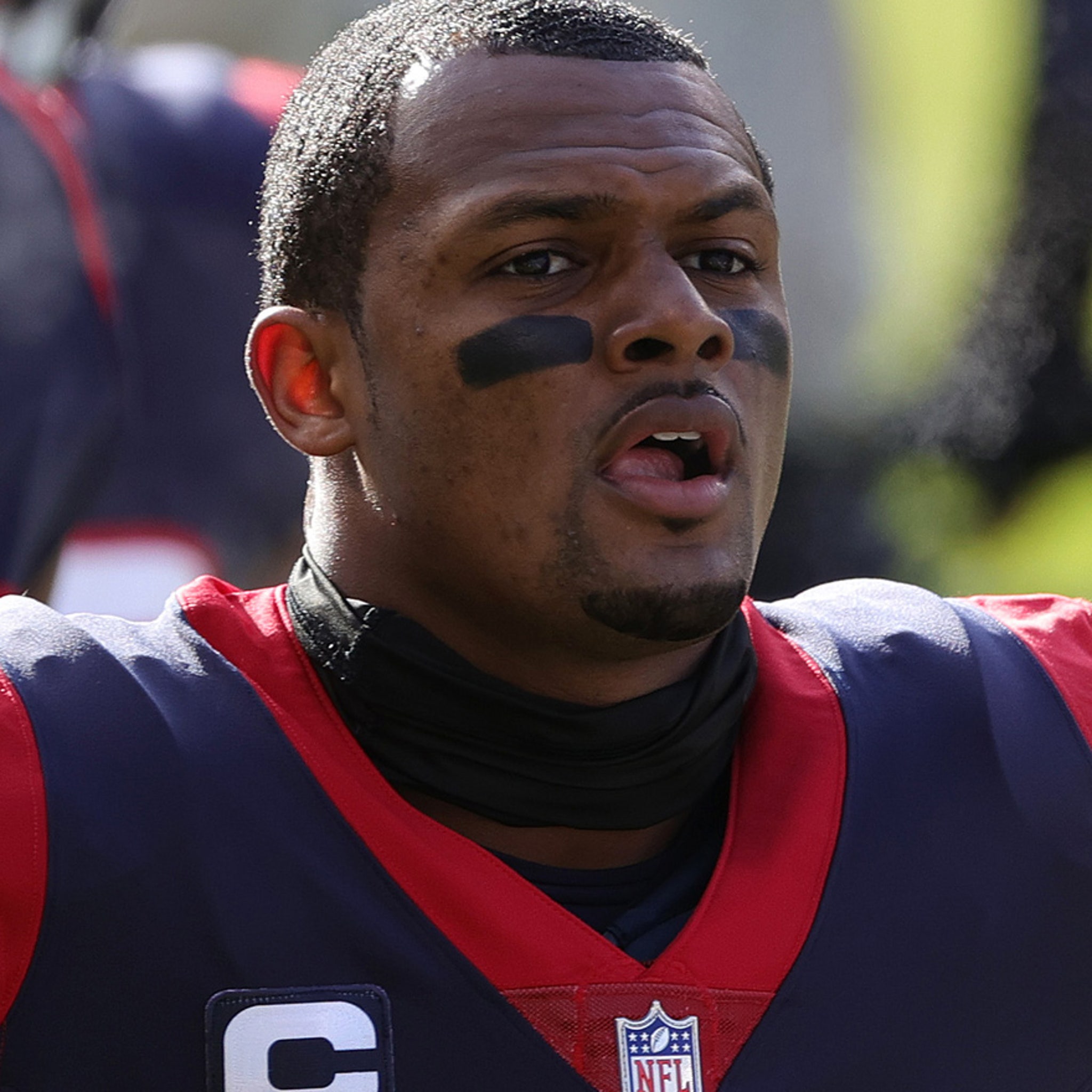 Deshaun Watson defends Texans players' get-together that appeared to  violate NFL COVID-19 rules