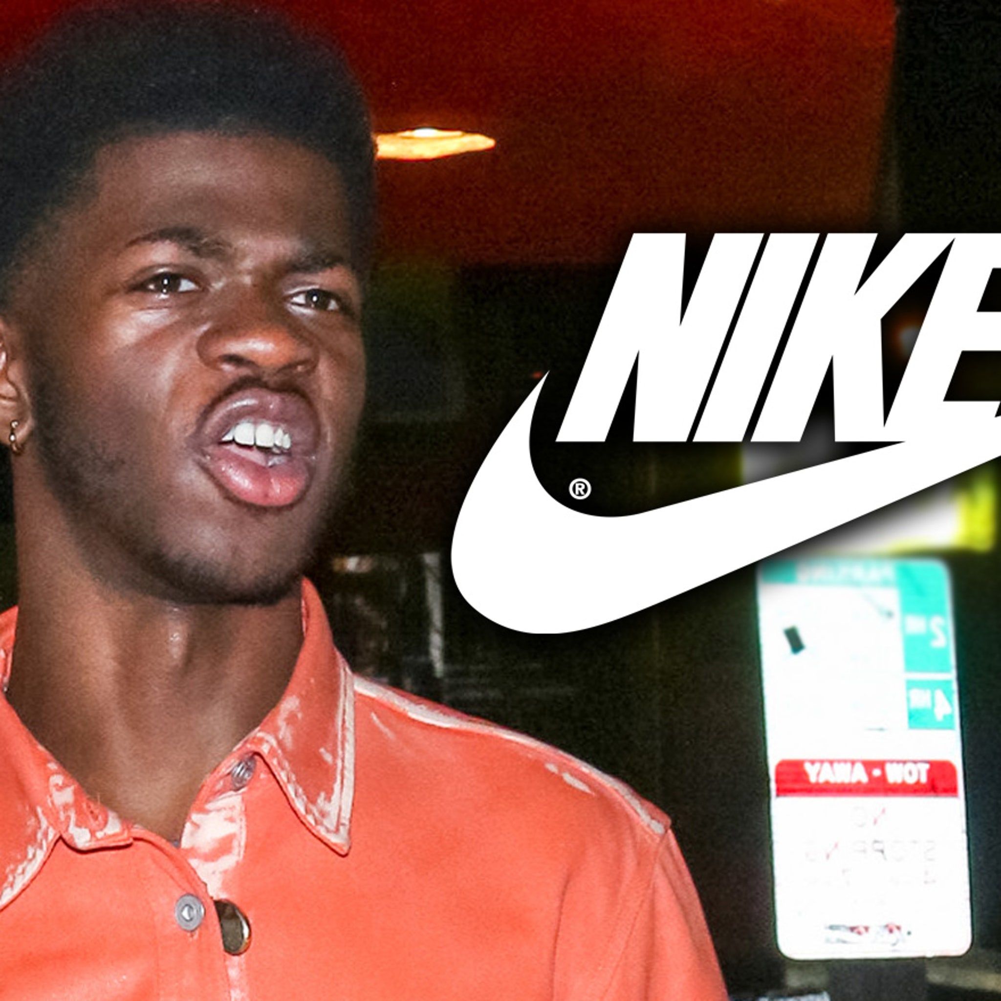 Inside Lil Nas X's Satan Shoe, the sneaker that sold out in under