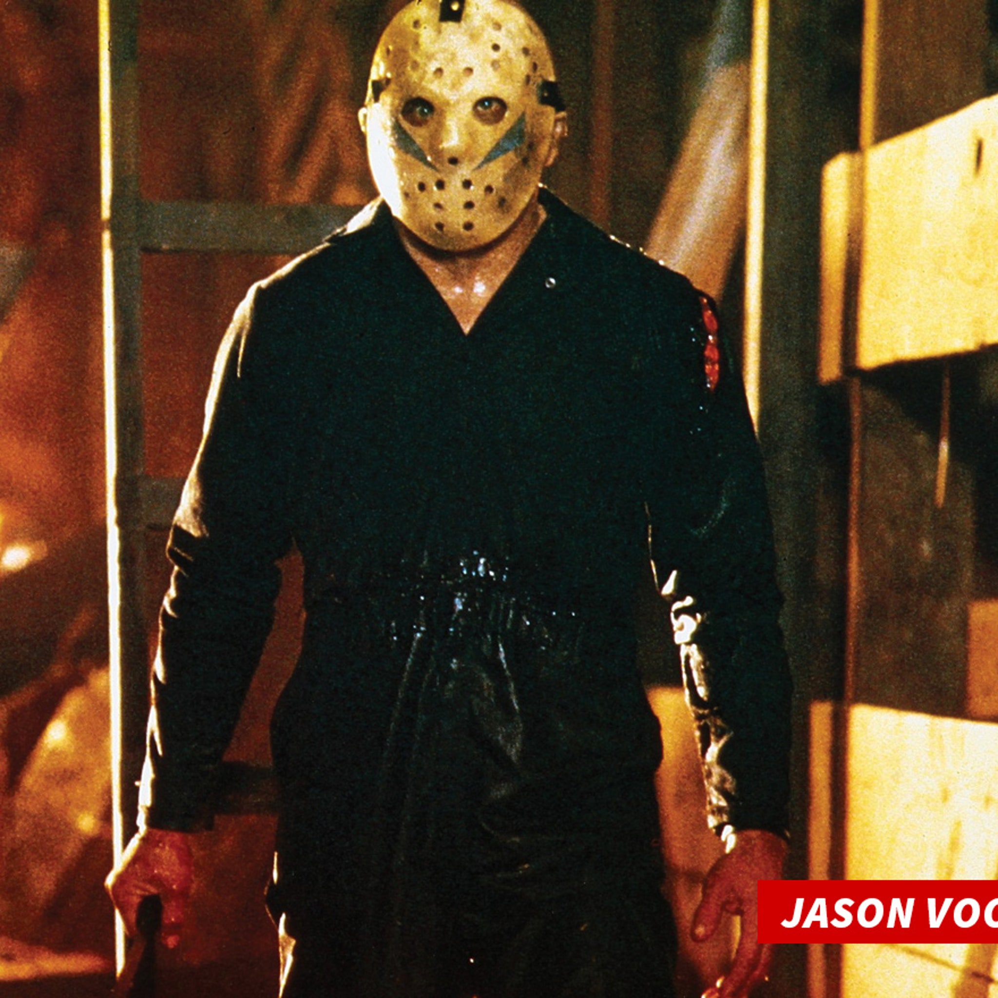 Jason from the 🗑️