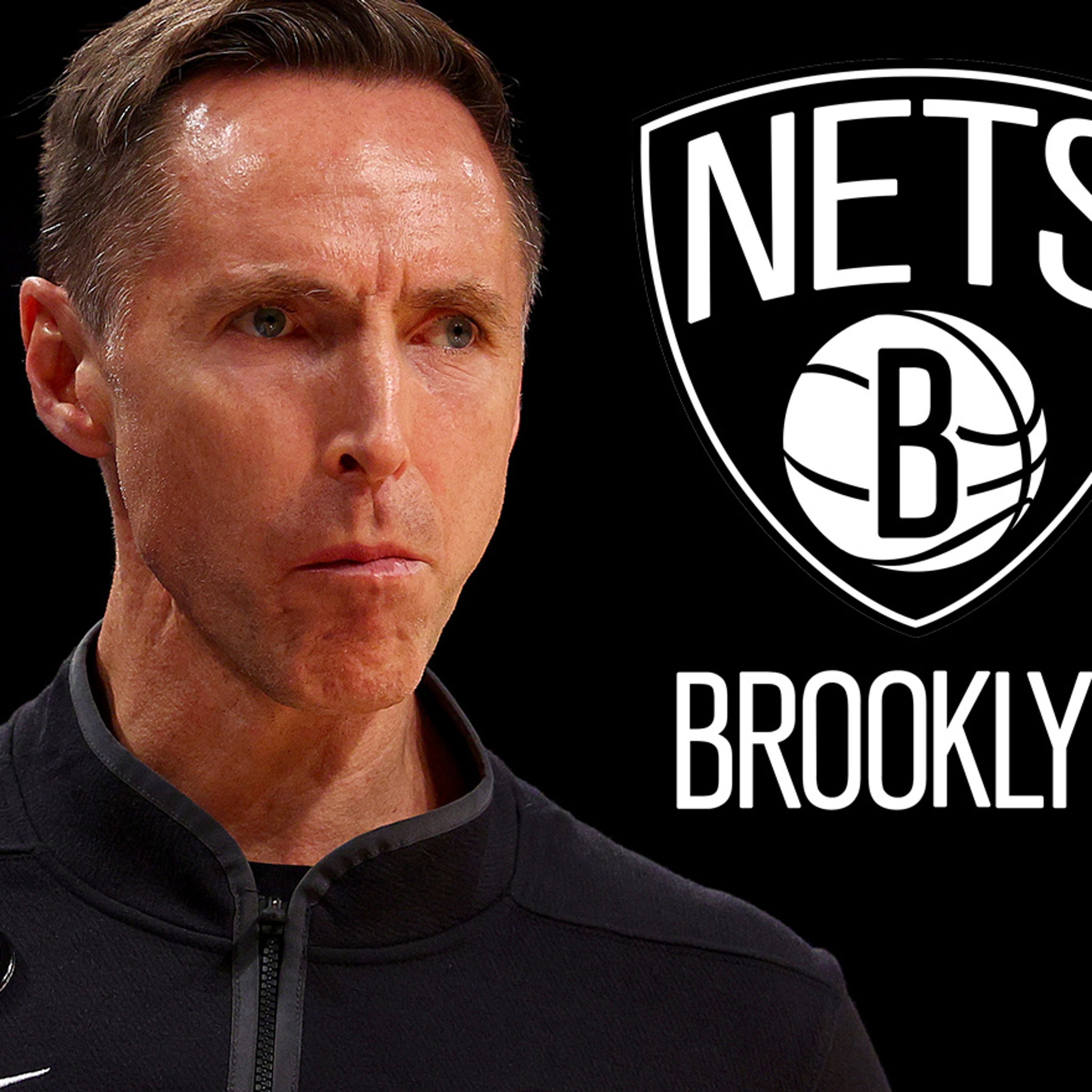 Brooklyn Nets And Steve Nash Part Ways After 2-5 Start