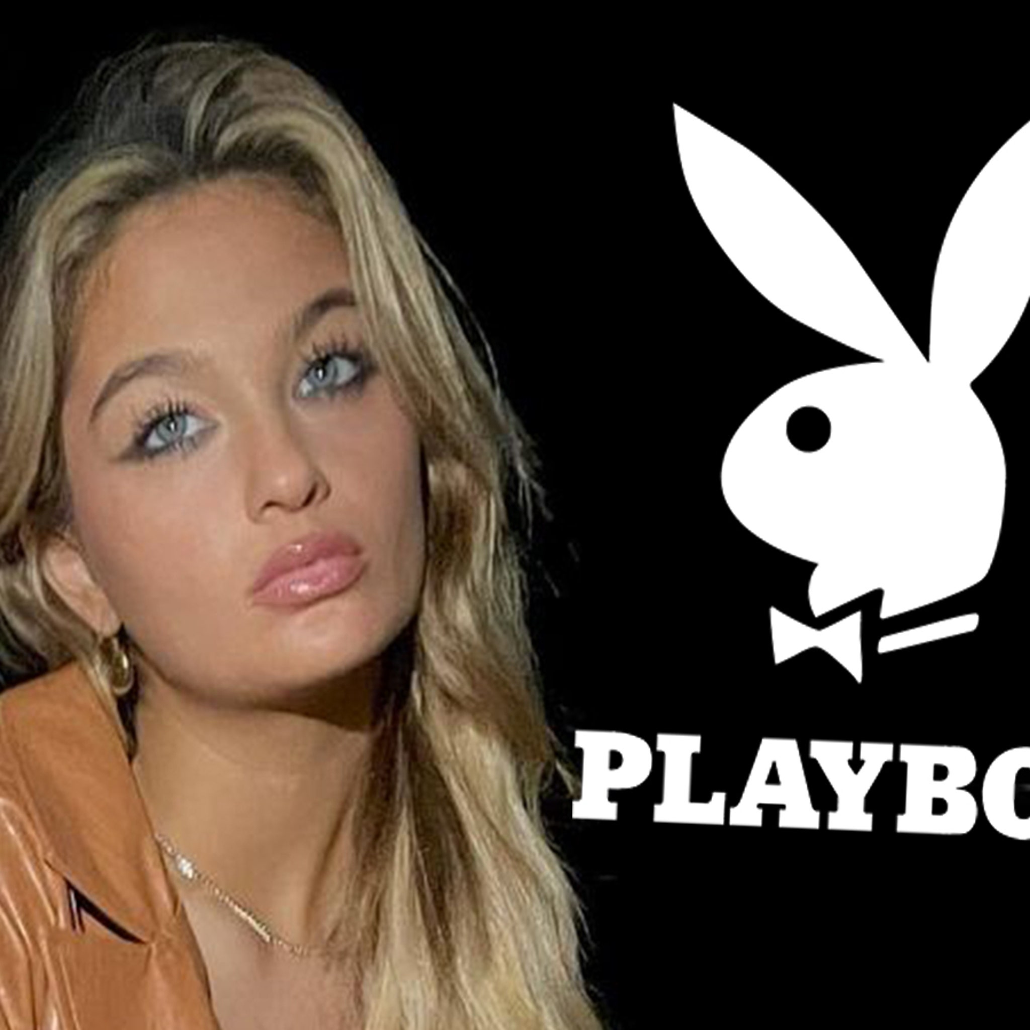 Claudia Conway Launches Playboy Bunny Career