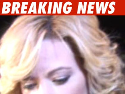 Kate Gosselin - 'Dancing in the Basement'