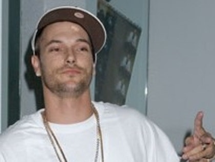 Kevin Federline