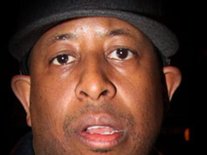 DJ Premier