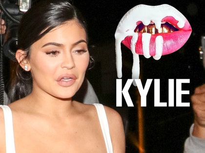 1122 kylie jenner cosmetics getty