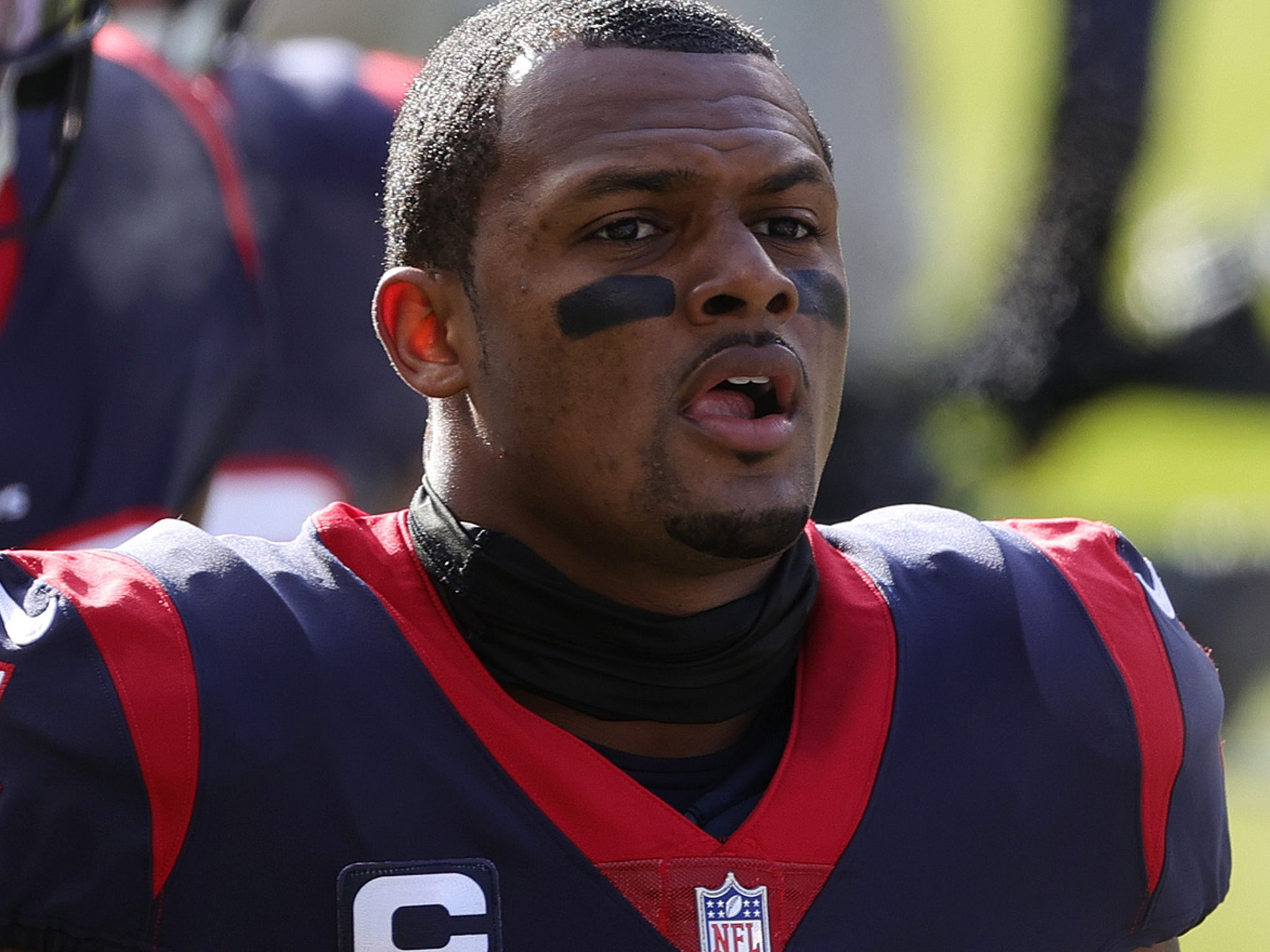 Deshaun Watson: Comeback Player of the Year? - LWOSports