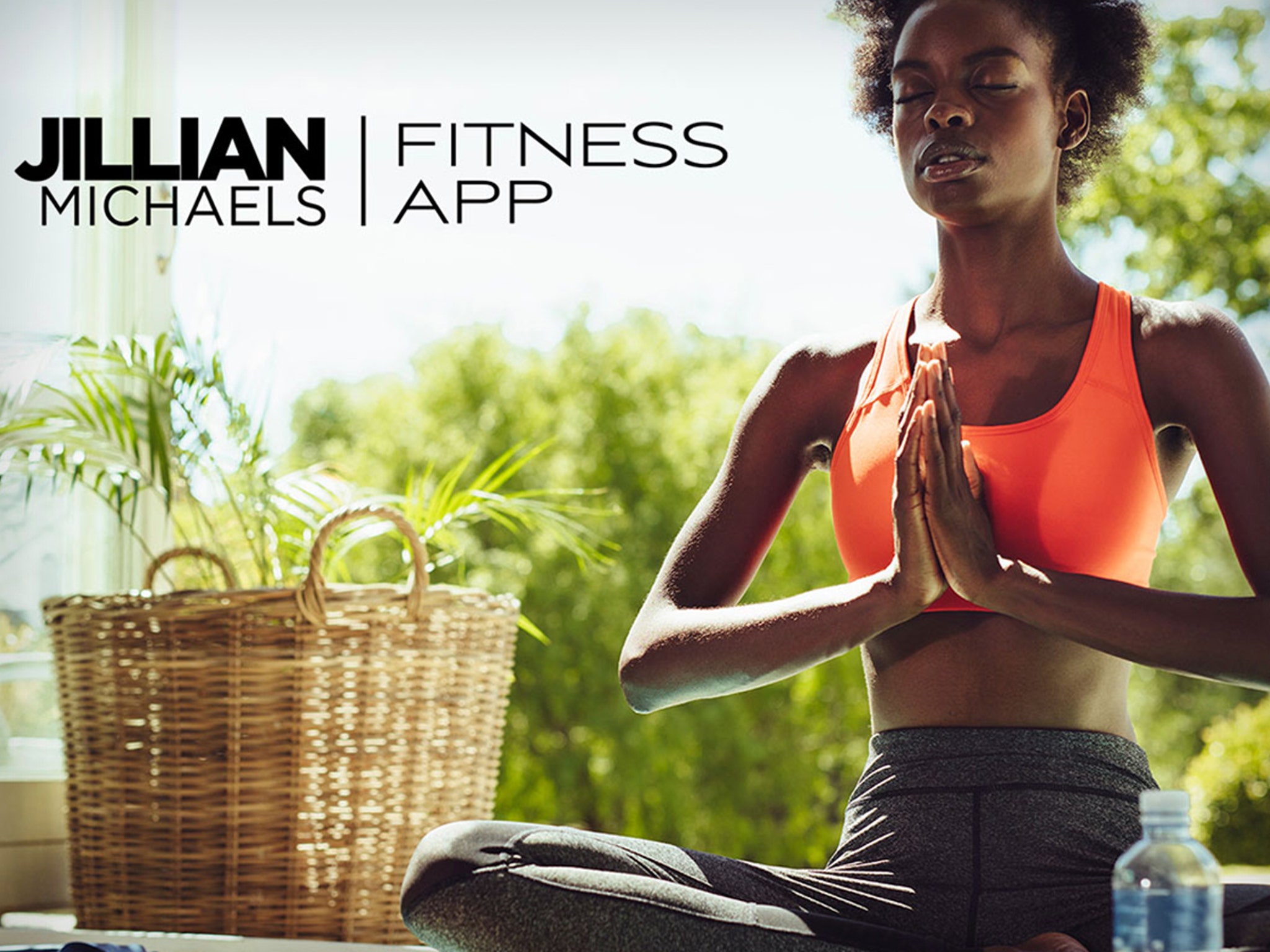 Jillian michaels total online gym