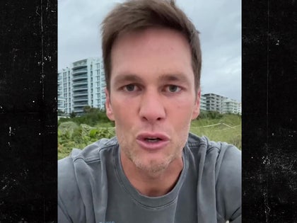 Tom Brady Says He's Retiring