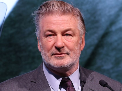 Alec Baldwin