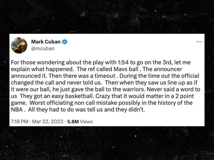 mark cuban twitter 