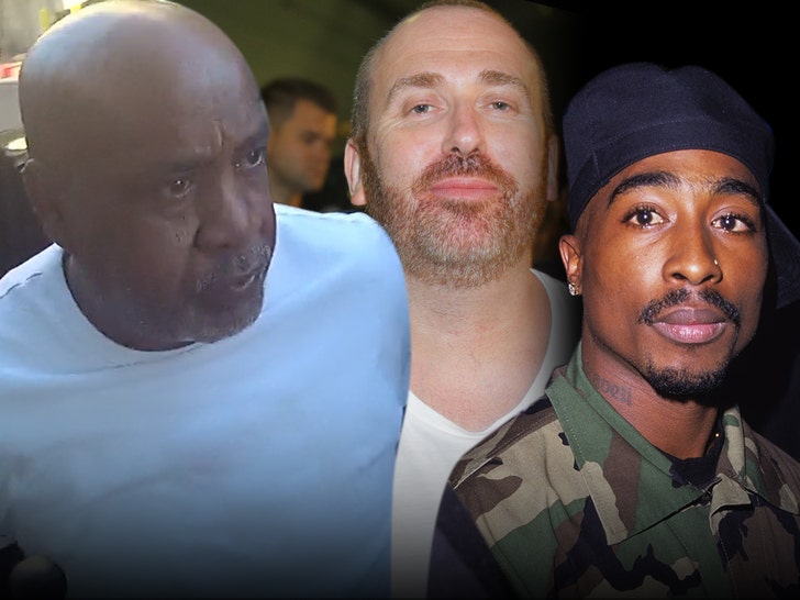 DJ Vlad keefe d tupac getty 1