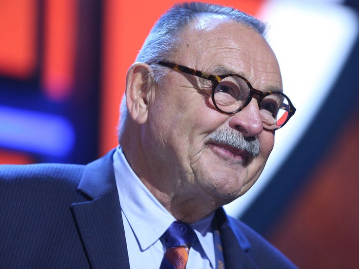 Dick butkus GETTY 1