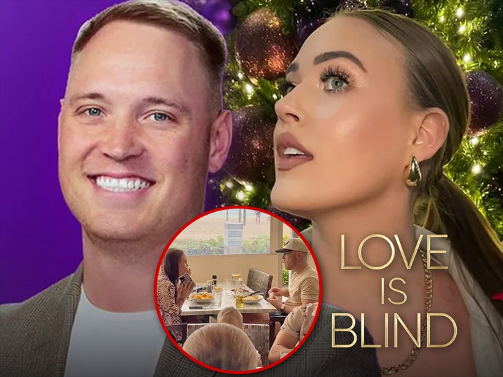 chelsea blackwell and jimmy presnell insta love is blind