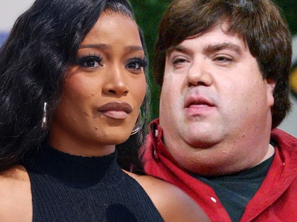 keke palmer Dan Schneider