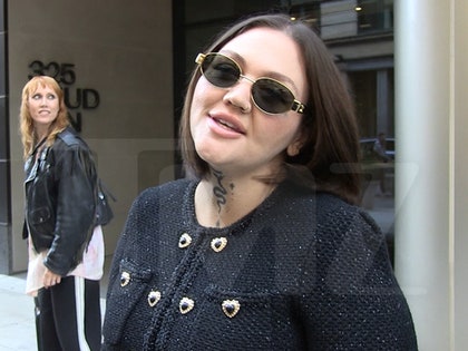 Elle King