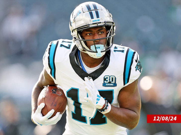 Xavier Legett carolina panthers