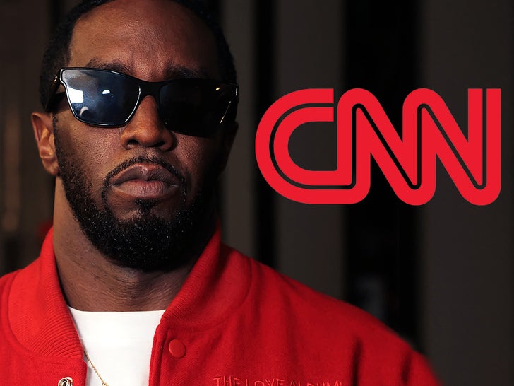 Diddy CNN