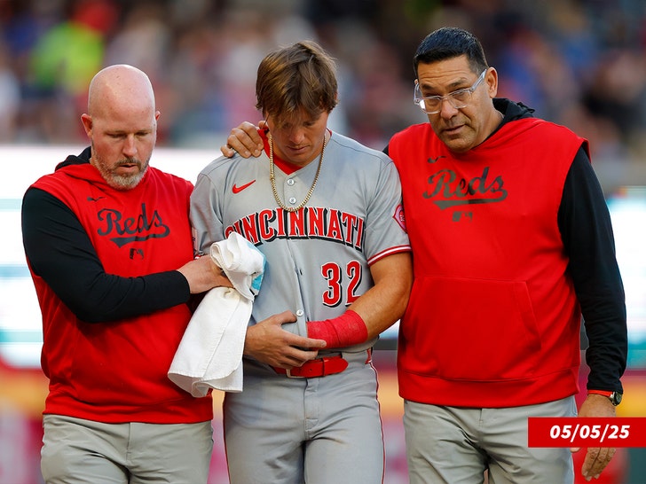 Tyler Callihan getty 2