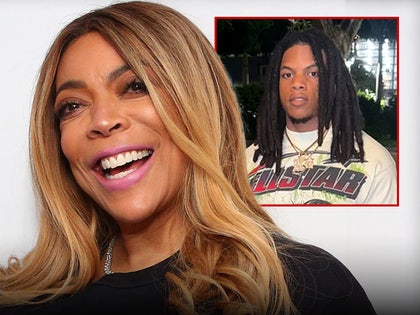 wendy williams kevin hunter jr main getty instagram composite