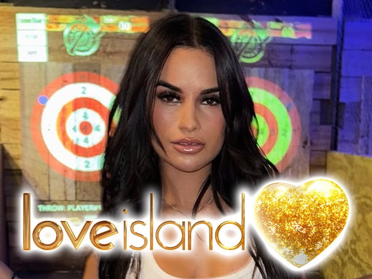 ‘Love Island USA’ Fans Vow to Vote Out Yulissa Escobar Over N-Word Use