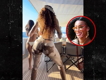 Winnie Harlow