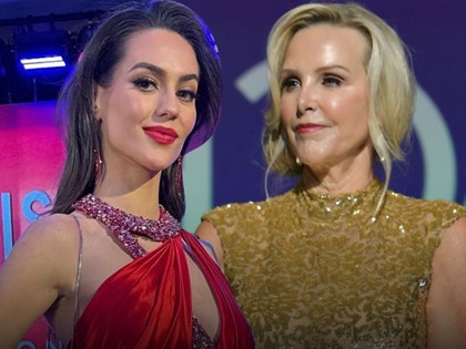 linda holliday and jordon hudson getty 1