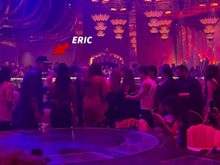 Eric Johnson