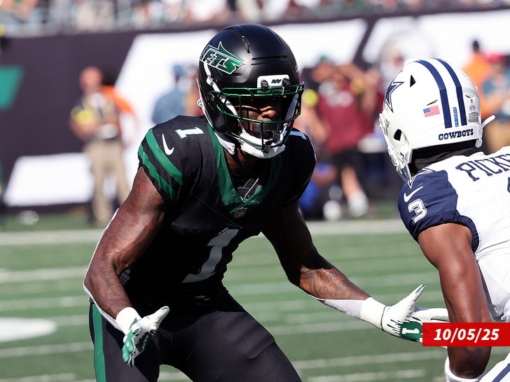 sauce gardner jets getty