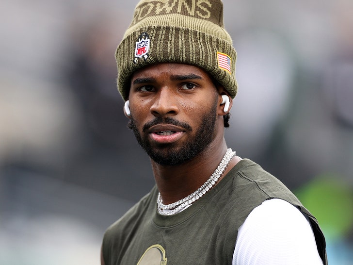 shedeur sanders getty