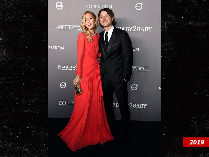 rachel zoe rodger berman sub getty swipe 3