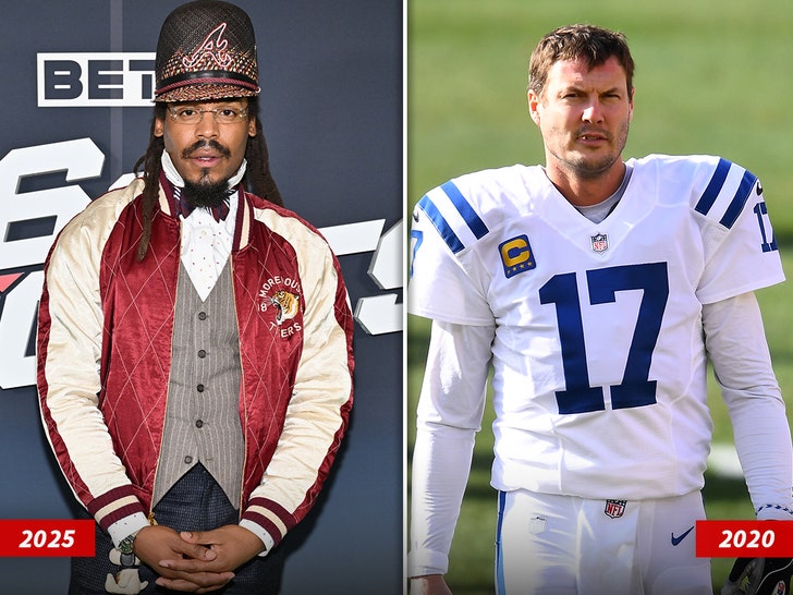 cam newton philip rivers split sub getty swipe