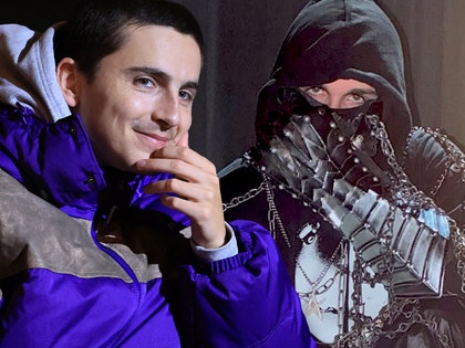 timothee chalamet esdeekid getty comp