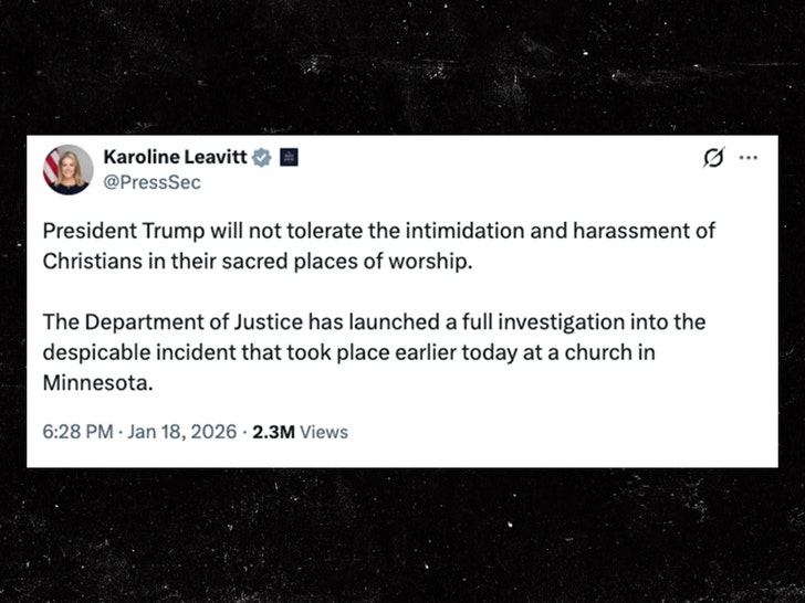 Karoline-Leavitt-minnesota-church-x-1