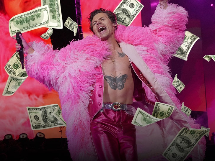 harry styles tour tickets getty 1