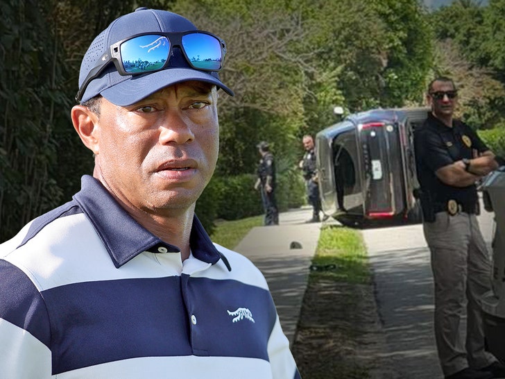 Tiger Woods getty backgrid 1