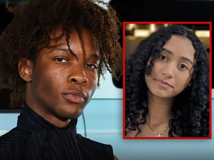 d4vd and celeste rivas getty comp