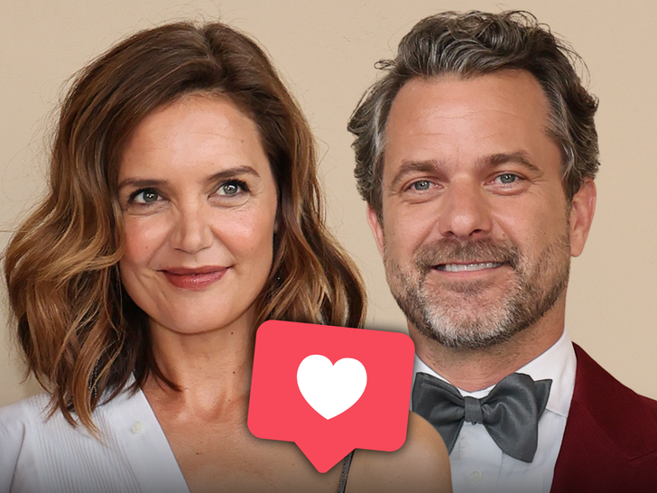 katie holmes joshua jackson main getty