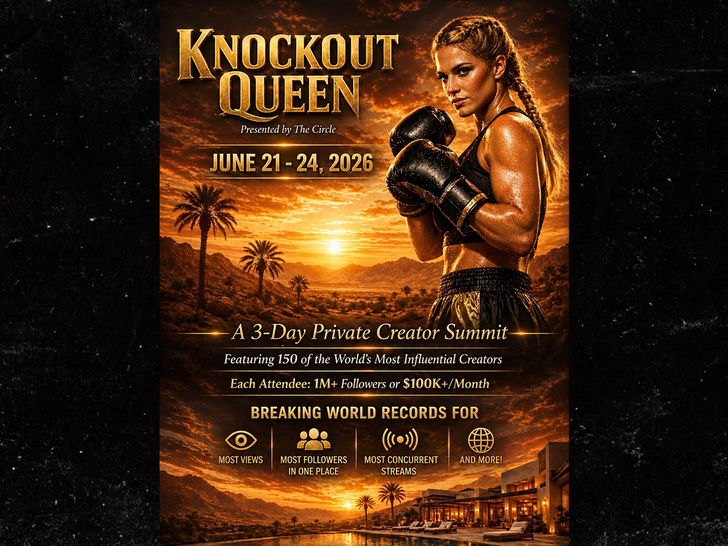 sub knockout queen insta