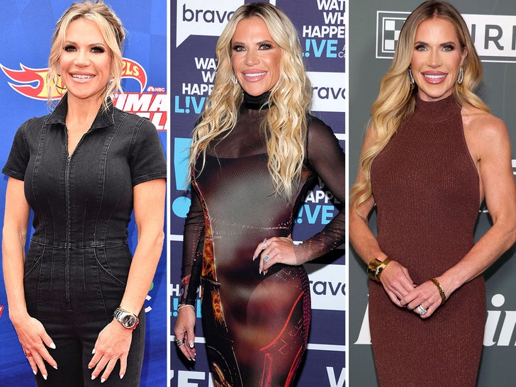 Jennifer Pedranti Through The Years