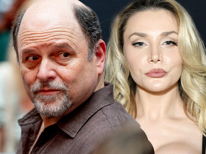 Jason Alexander courtney stodden getty comp
