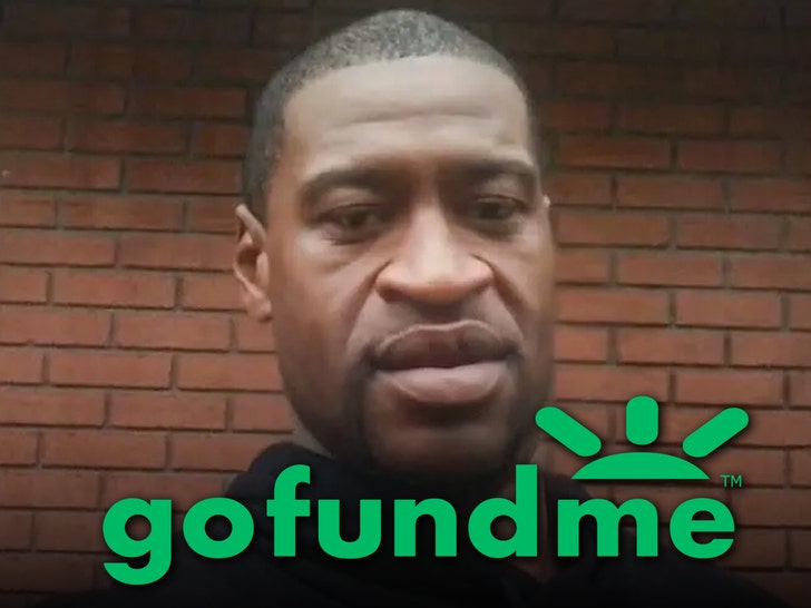 george floyd gofundme 1