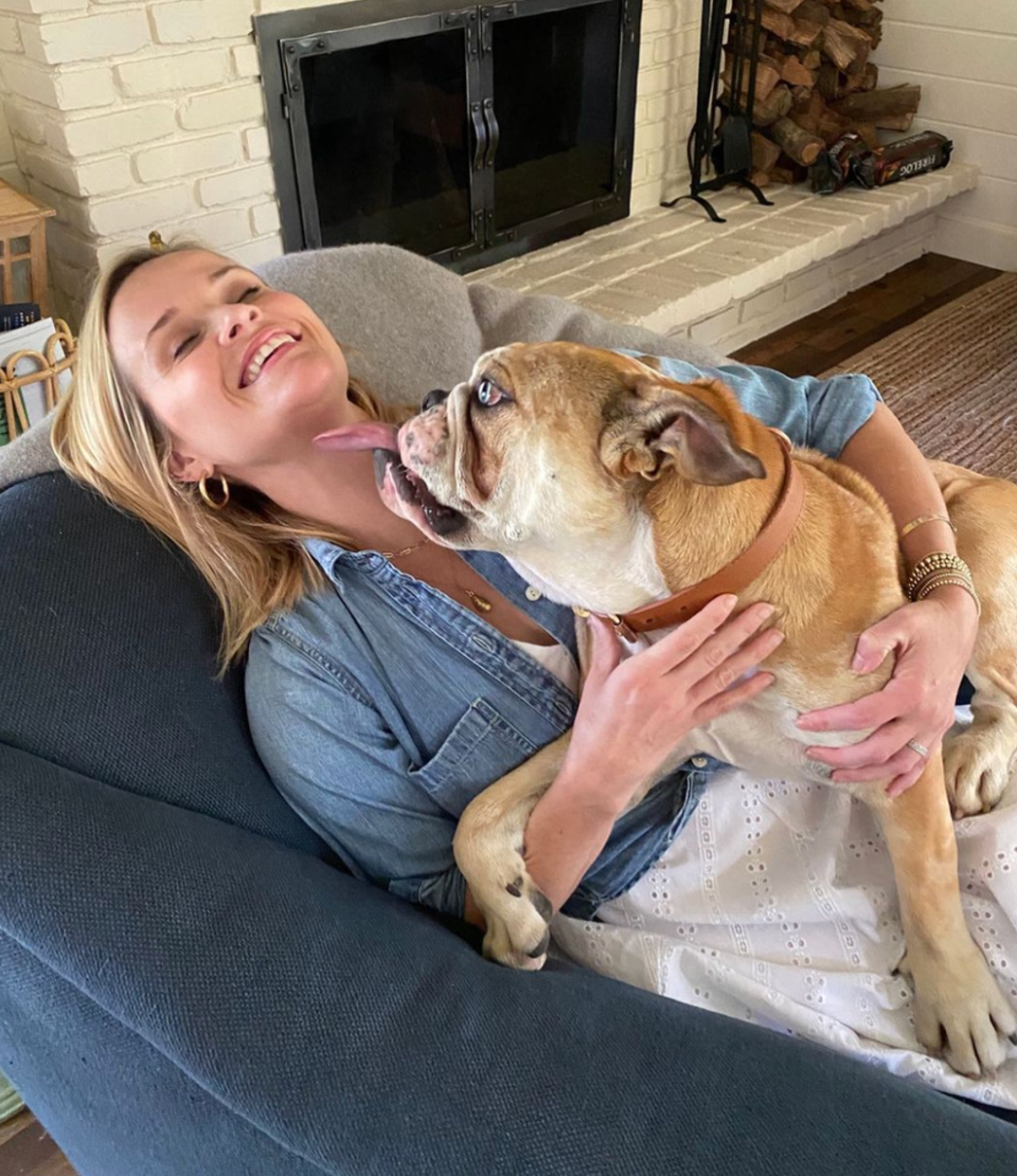 Reese Witherspoon