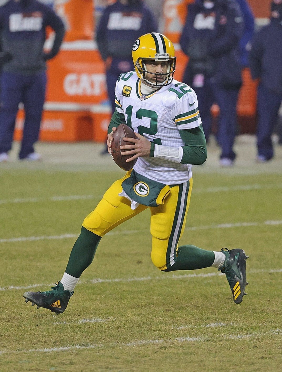aaron rodgers photos 3